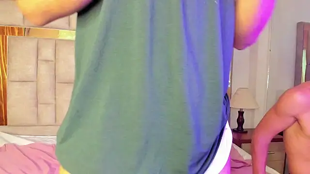 DanteAndKyle online show from March 2025 02:37:02 AM