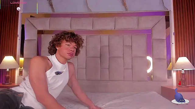 DanteAndKyle online show from November 2025 10:45:01 PM