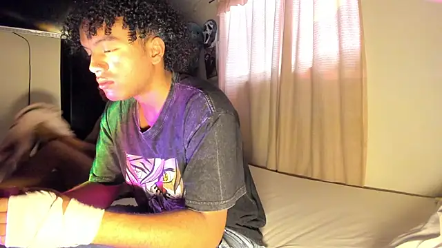 Snapshot of DanteAndKyle chatting on June 2026 12:33:02 PM DanteAndKyle online show from June 2026 12:33:02 PM