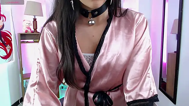 ashley cute77 online show from February 2025 02:59:02 PM