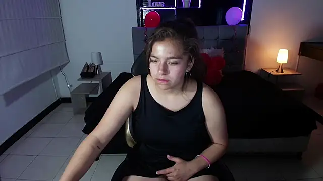 Kitten Cam online show from February 2025 09:31:02 PM