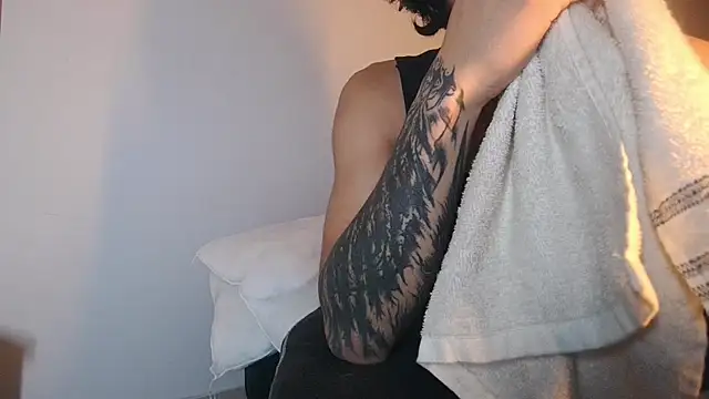 jord4nn   online show from January 2025 07:14:02 AM