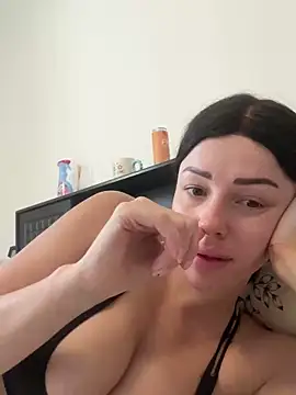 Snapshot of SexySophiaax chatting on February 2025 10:18:02 AM SexySophiaax online show from February 2025 10:18:02 AM