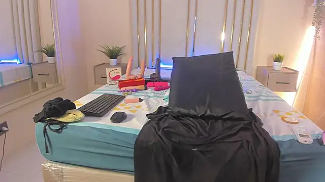 Liincostelloo online show from February 2025 01:45:02 AM