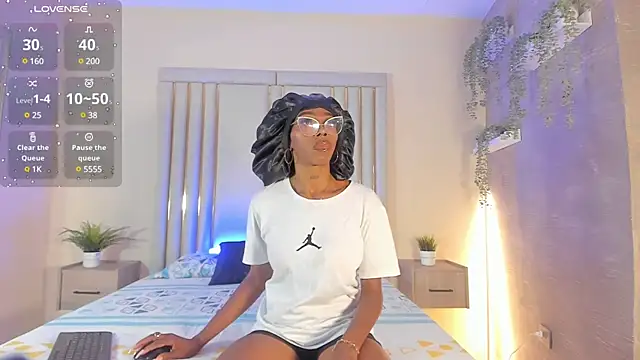 Liincostelloo online show from February 2025 08:07:02 PM