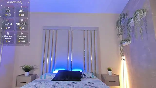 Liincostelloo online show from February 2025 07:39:01 PM