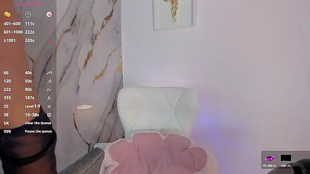 cute dani01 online show from January 2025 09:26:01 PM