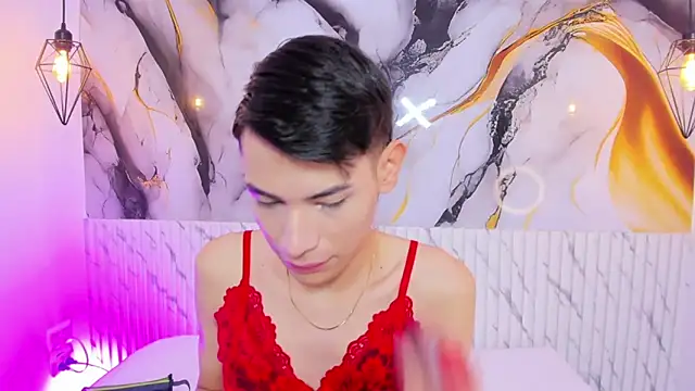 JackeOwens online show from March 2026 12:01:01 PM