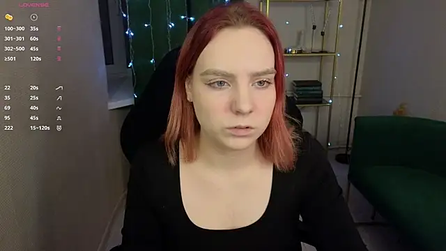 Snapshot of _candy__sweet__ chatting on January 2025 03:07:02 PM candy sweet online show from January 2025 03:07:02 PM