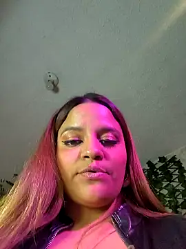 victoria  floyd online show from February 2025 11:23:02 PM