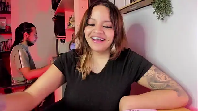 victoria  floyd online show from February 2026 09:35:01 PM