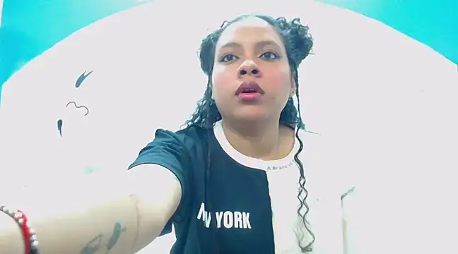 Snapshot of brandy_lee1 chatting on February 2025 03:15:02 PM brandy lee1 online show from February 2025 03:15:02 PM