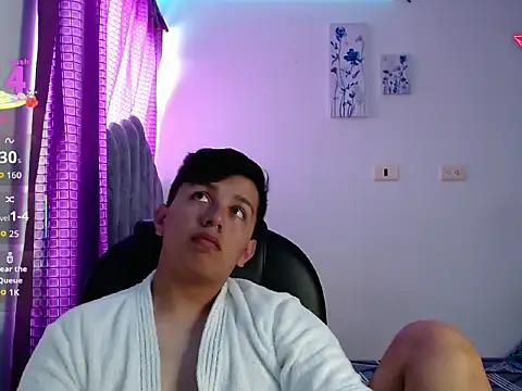 Alan red online show from November 2025 03:22:01 PM