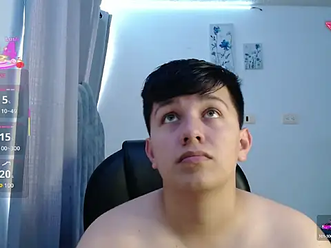 Alan red online show from February 2026 05:07:02 PM