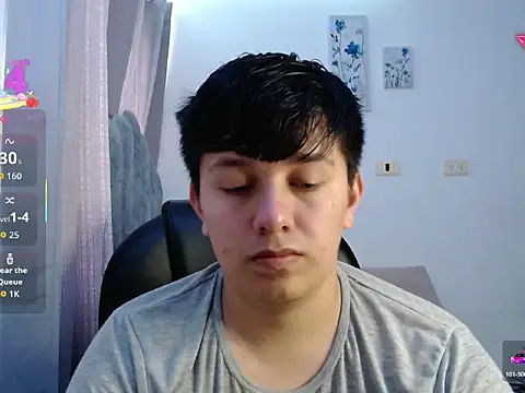 Alan red online show from March 2026 03:30:02 PM