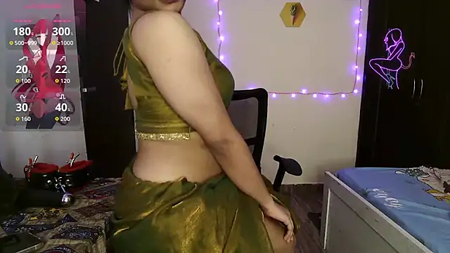 night queen07 online show from November 2025 09:19:02 AM