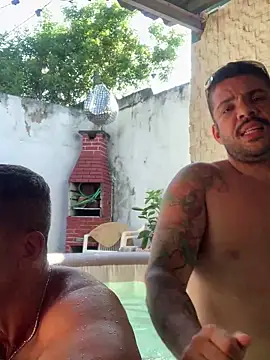 grossocalibre20 online show from March 2026 06:47:02 PM