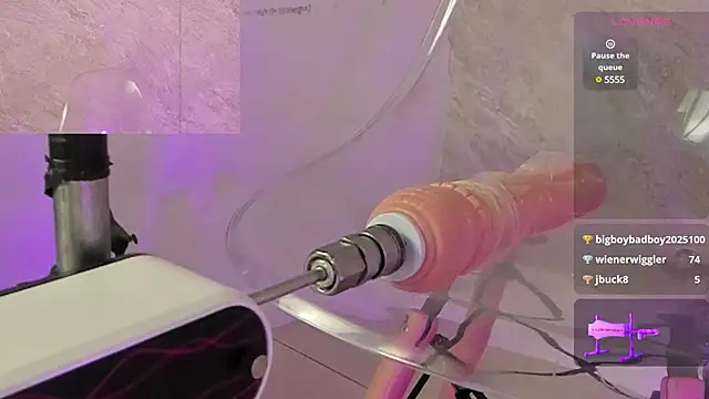 Lia little18 online show from February 2025 10:02:01 AM