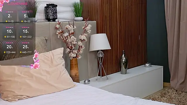 Elly Ross online show from March 2025 11:17:01 AM