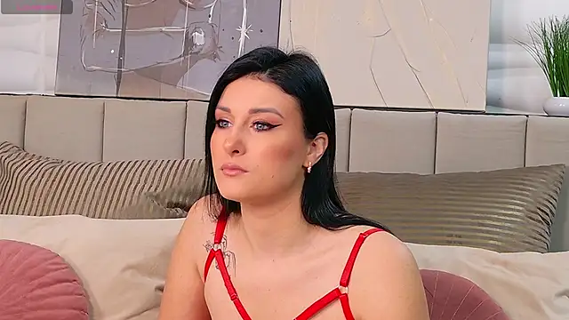 Elly Ross online show from March 2025 04:51:01 AM