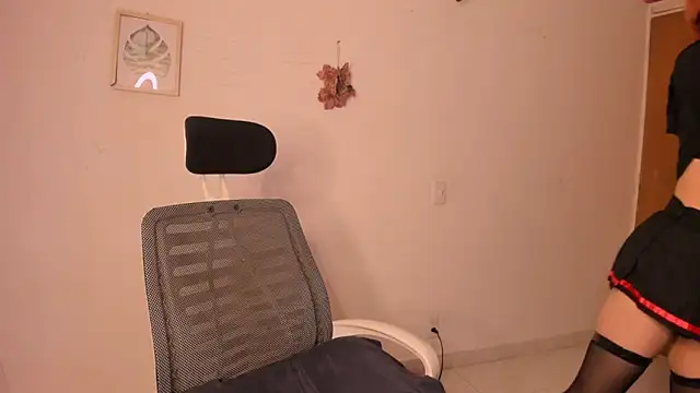 angelica temptation online show from March 2026 01:55:02 AM