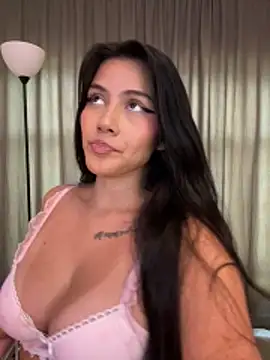 angelic1 online show from May 2026 12:47:02 PM