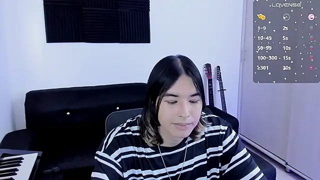 JordiWilld online show from January 2026 07:11:01 PM