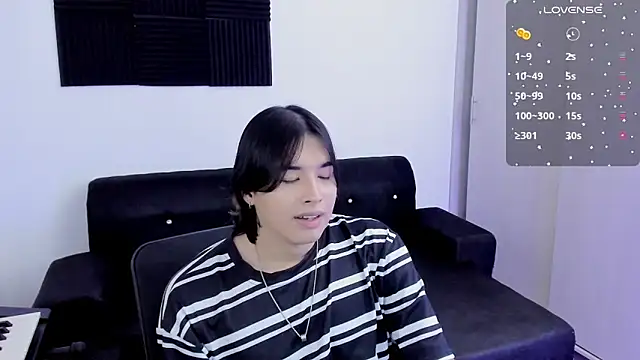 JordiWilld online show from February 2026 06:56:01 PM