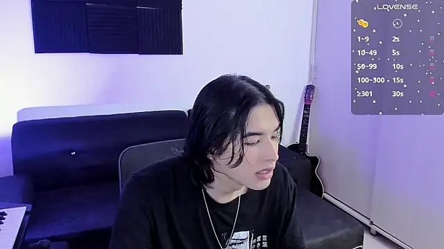 JordiWilld online show from April 2026 11:46:02 PM