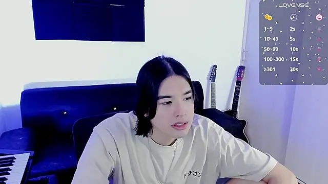 JordiWilld online show from April 2026 11:27:02 PM