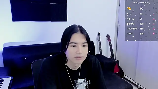 JordiWilld online show from April 2026 11:51:02 PM