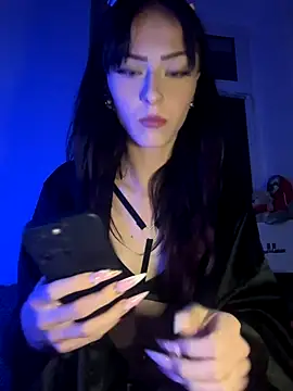 Ciara2004 online show from November 2025 05:53:01 PM