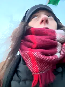 Ciara2004 online show from November 2025 03:23:02 PM