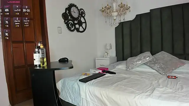 AnthonelaRusso  online show from February 2026 03:46:02 AM