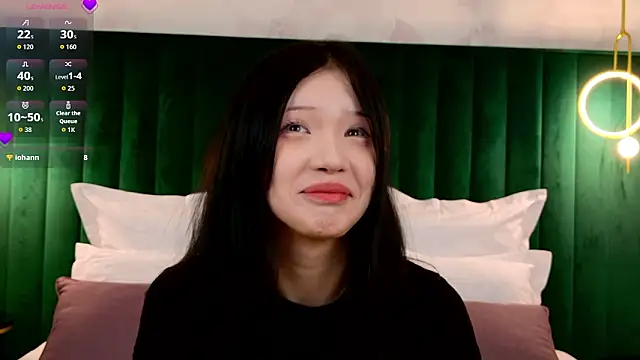 AnneCurtis online show from February 2026 03:07:02 AM