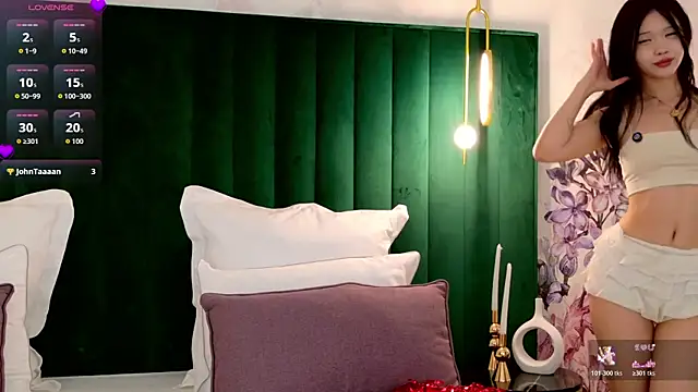 AnneCurtis online show from April 2026 03:09:01 AM