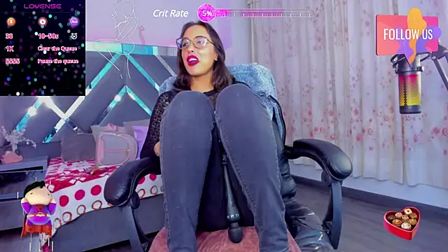 Abby esposiito online show from March 2025 04:57:01 PM