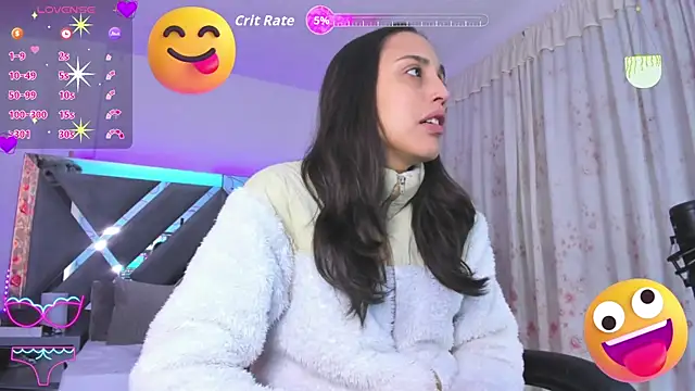 Abby esposiito online show from December 2025 12:56:01 PM