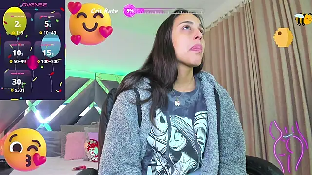 Abby esposiito online show from February 2026 03:16:02 PM