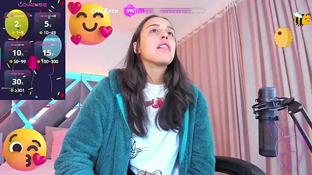 Abby esposiito online show from February 2026 03:08:02 PM