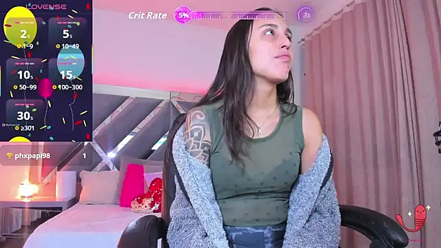 Abby esposiito online show from February 2026 02:24:01 PM