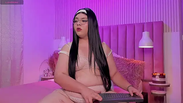 ScarlettDreamss7 online show from July 2026 11:15:02 AM