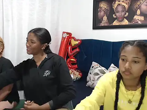 LITTLEDOLLHOT online show from February 2025 11:03:01 AM