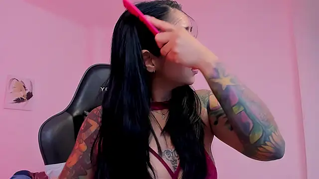 sophierooy22 online show from November 2025 07:29:01 PM