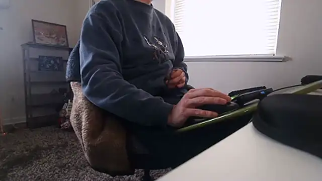 Prolapse Pig online show from December 2025 04:35:01 PM