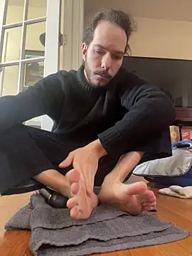 Prolapse Pig online show from January 2026 06:02:02 PM