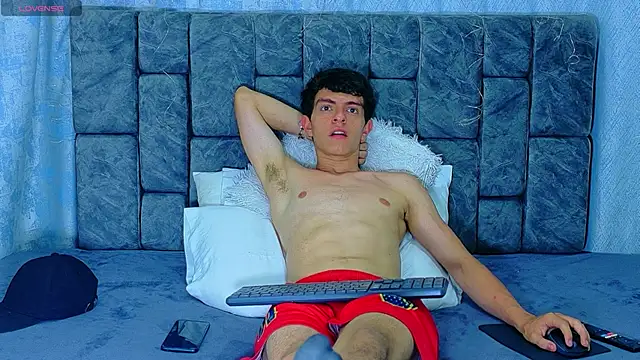 Ricardo fernandez69 online show from May 2026 07:42:02 PM