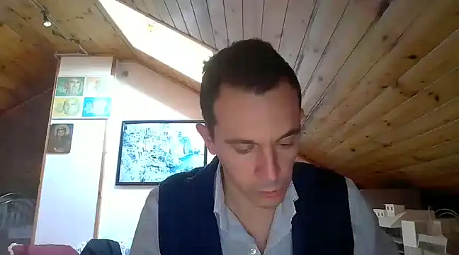 Masterclassyfeet online show from January 2025 02:53:01 PM