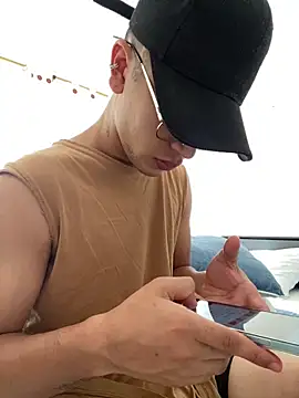 Diegosavage3 online show from September 2025 03:34:02 PM