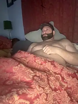 Snapshot of Dadbod4you chatting on December 2025 01:38:01 PM Dadbod4you online show from December 2025 01:38:01 PM